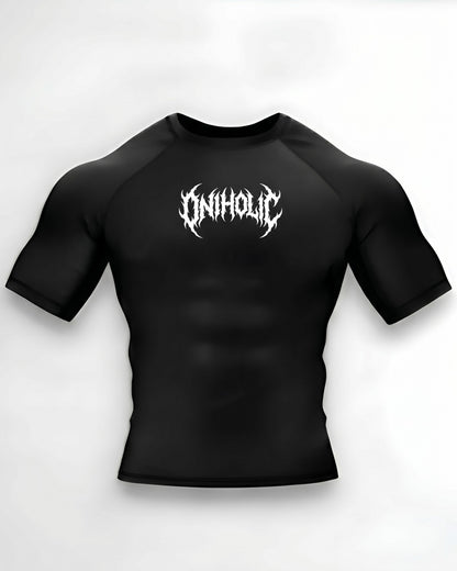 ONIHOLIC Compression Tee