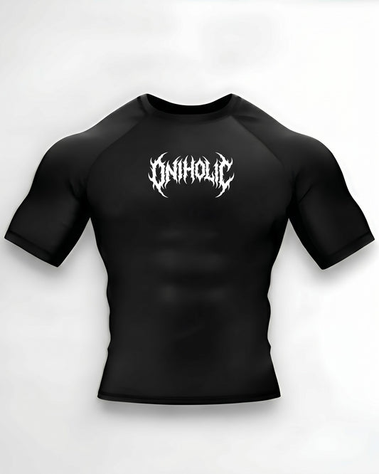ONIHOLIC Compression Tee