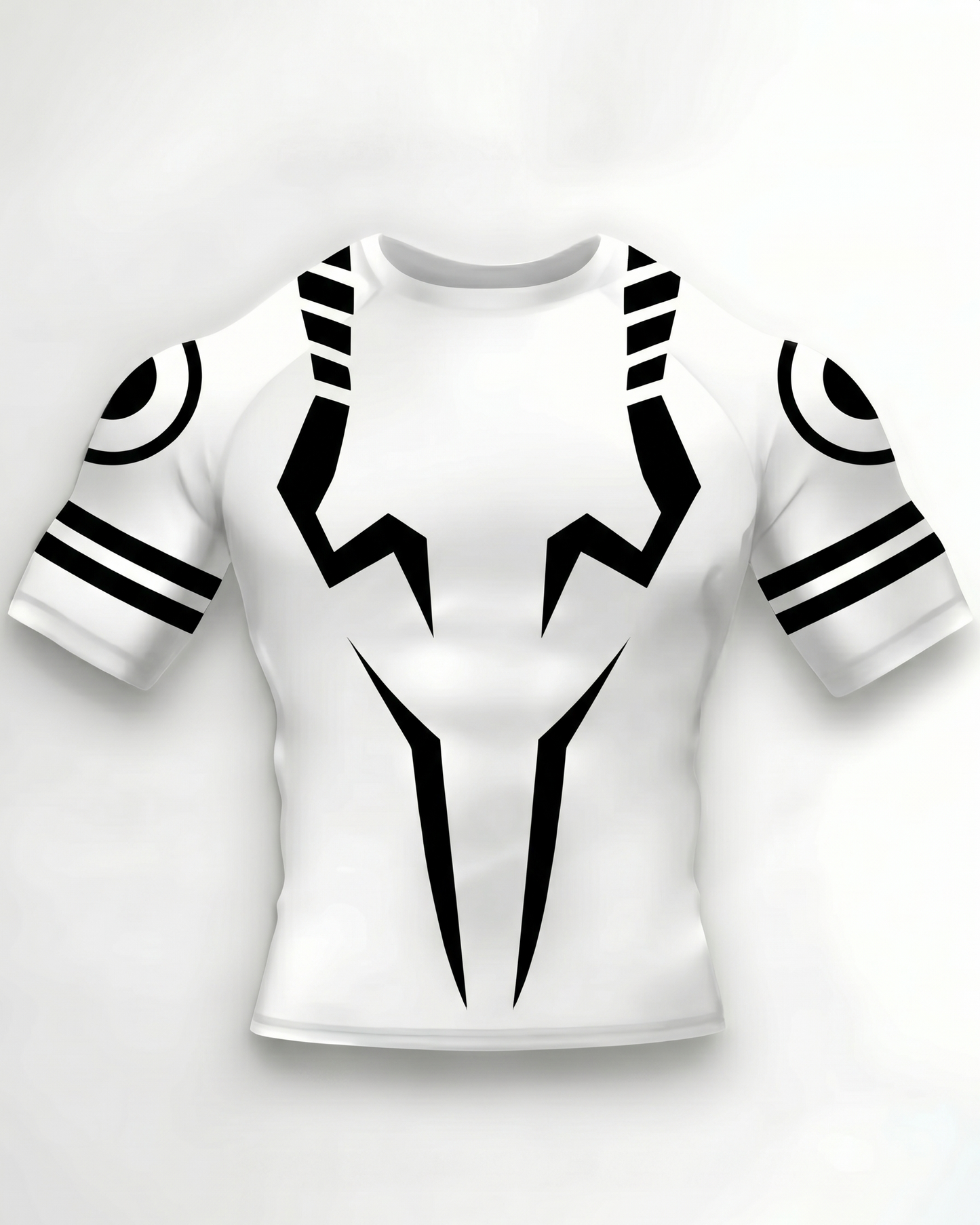 King of Curses Compression Tee