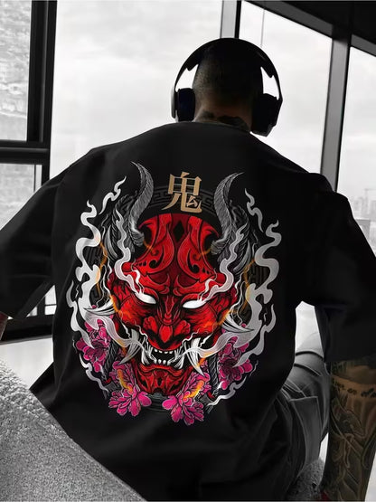 Akuma Tee