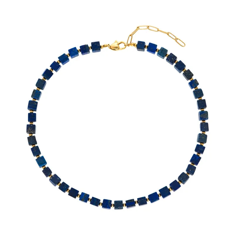 Celestial Wisdom Guardian Necklace