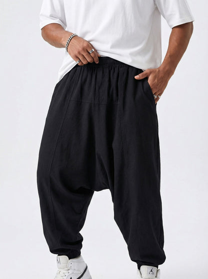 Shinobi Harem Pants