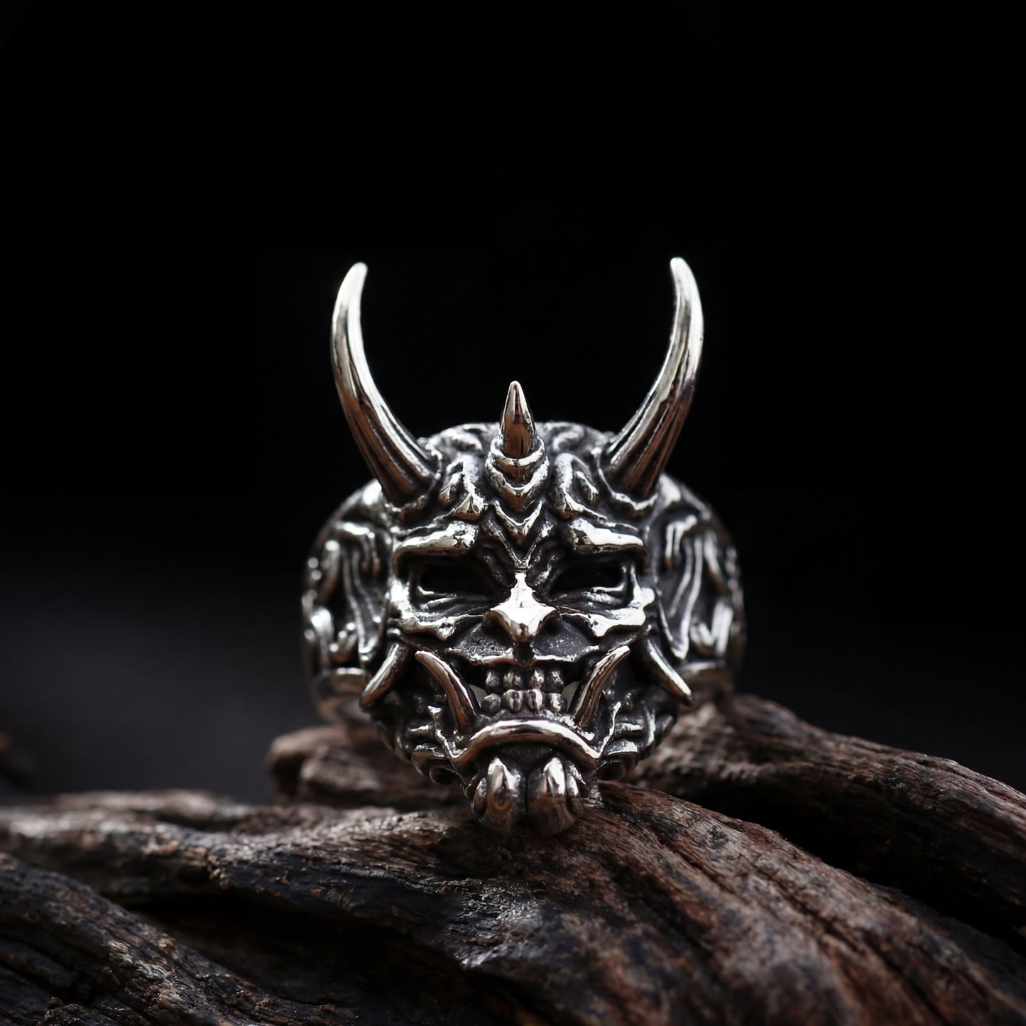 ONI Ring