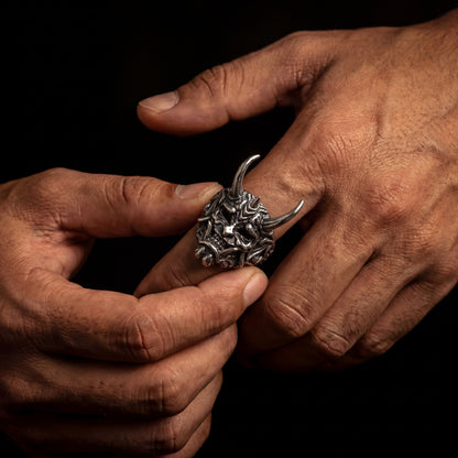 ONI Ring