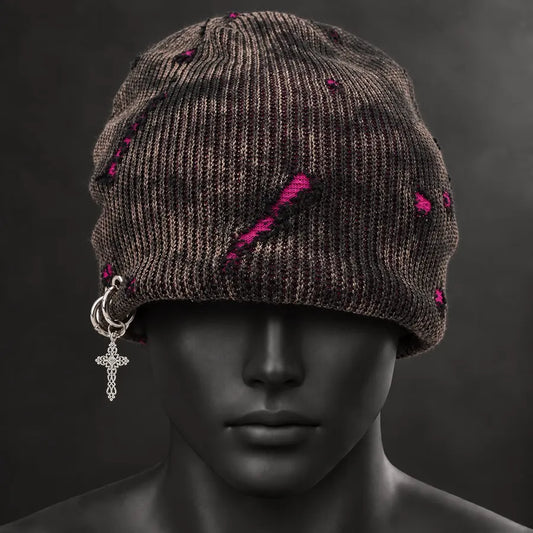 Relic Beanie
