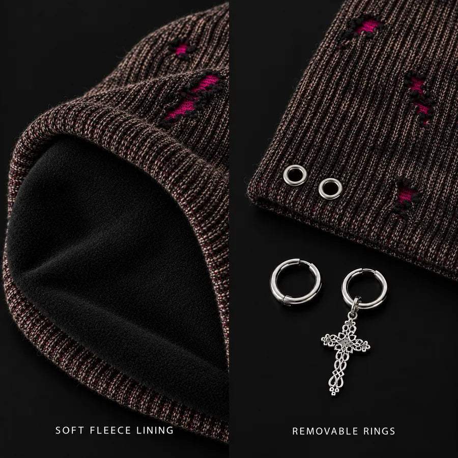 Relic Beanie