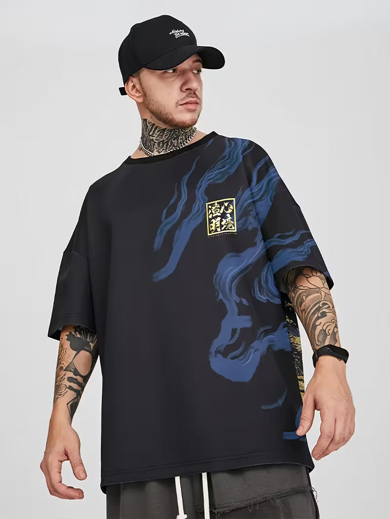 TORA Tee