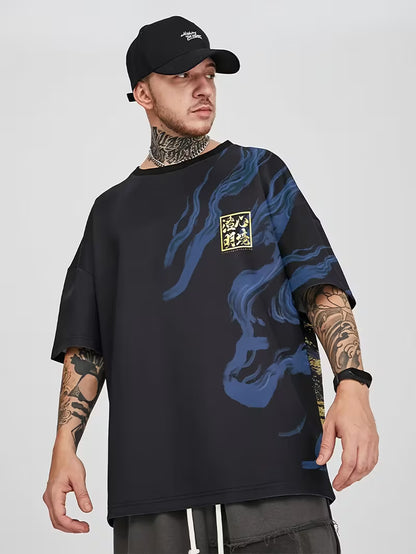 TORA Tee