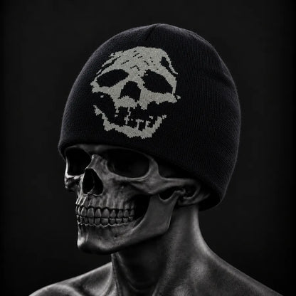 Glitch Beanie
