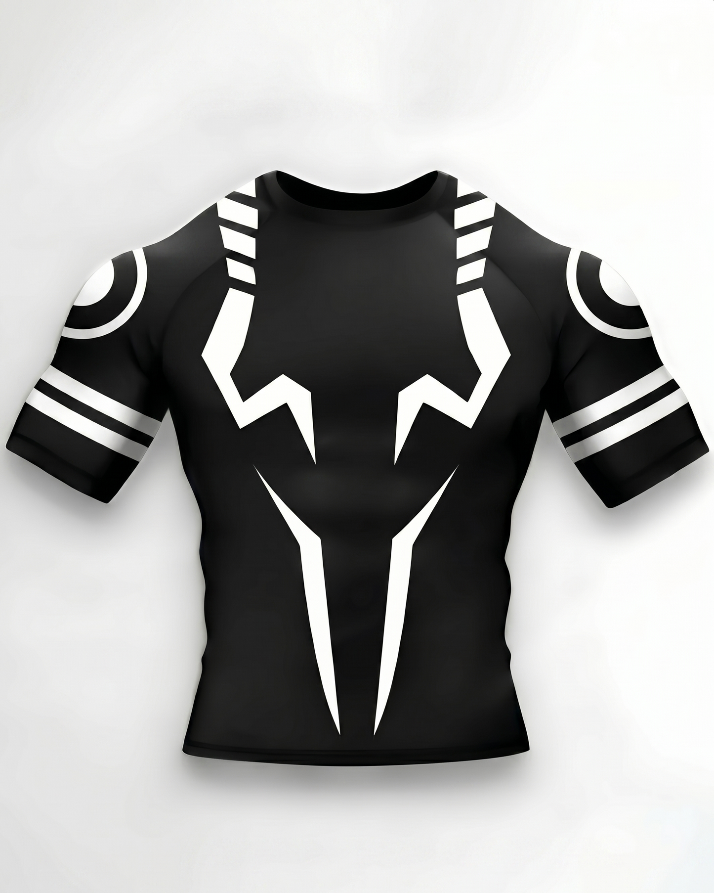 King of Curses Compression Tee