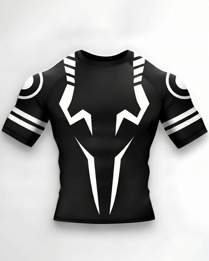 King of Curses Compression Tee
