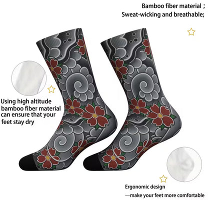 Mystery ONI Sock