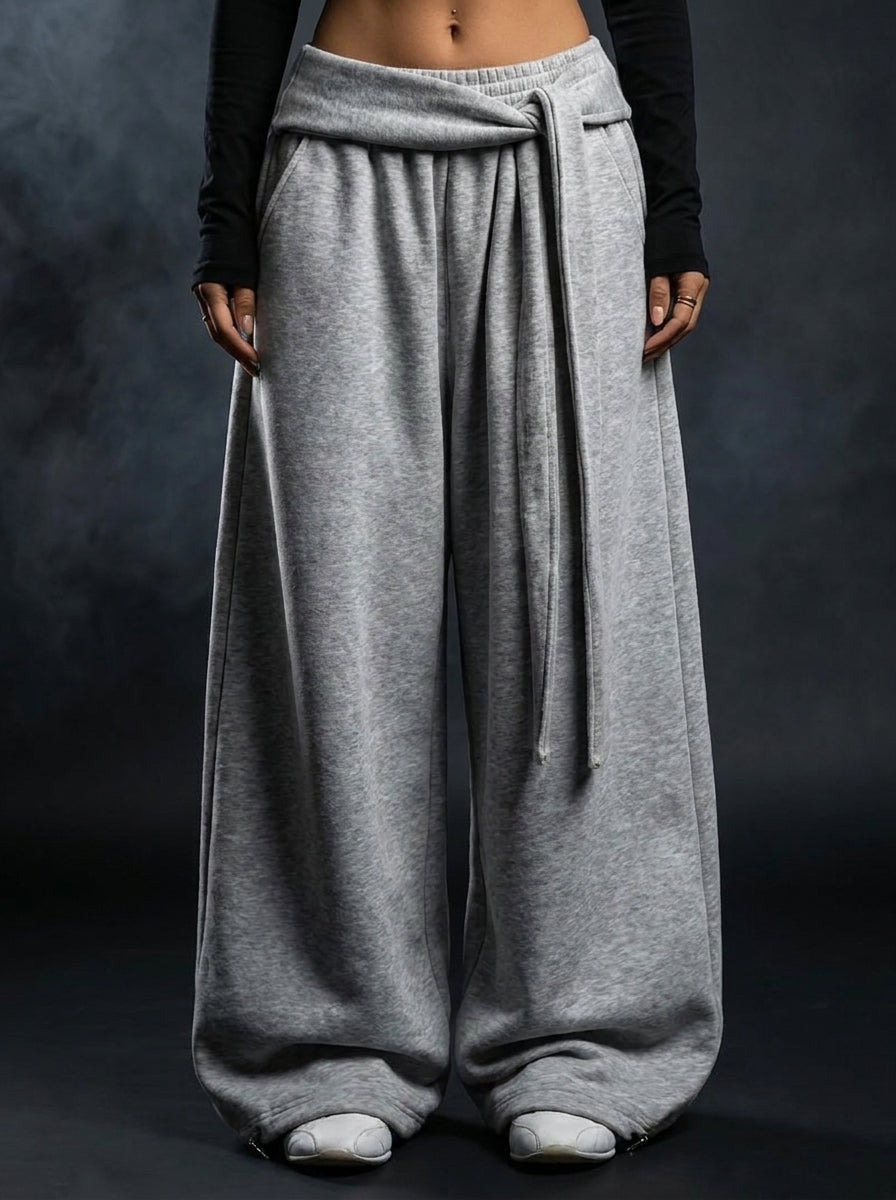 Nomad Harem Pants