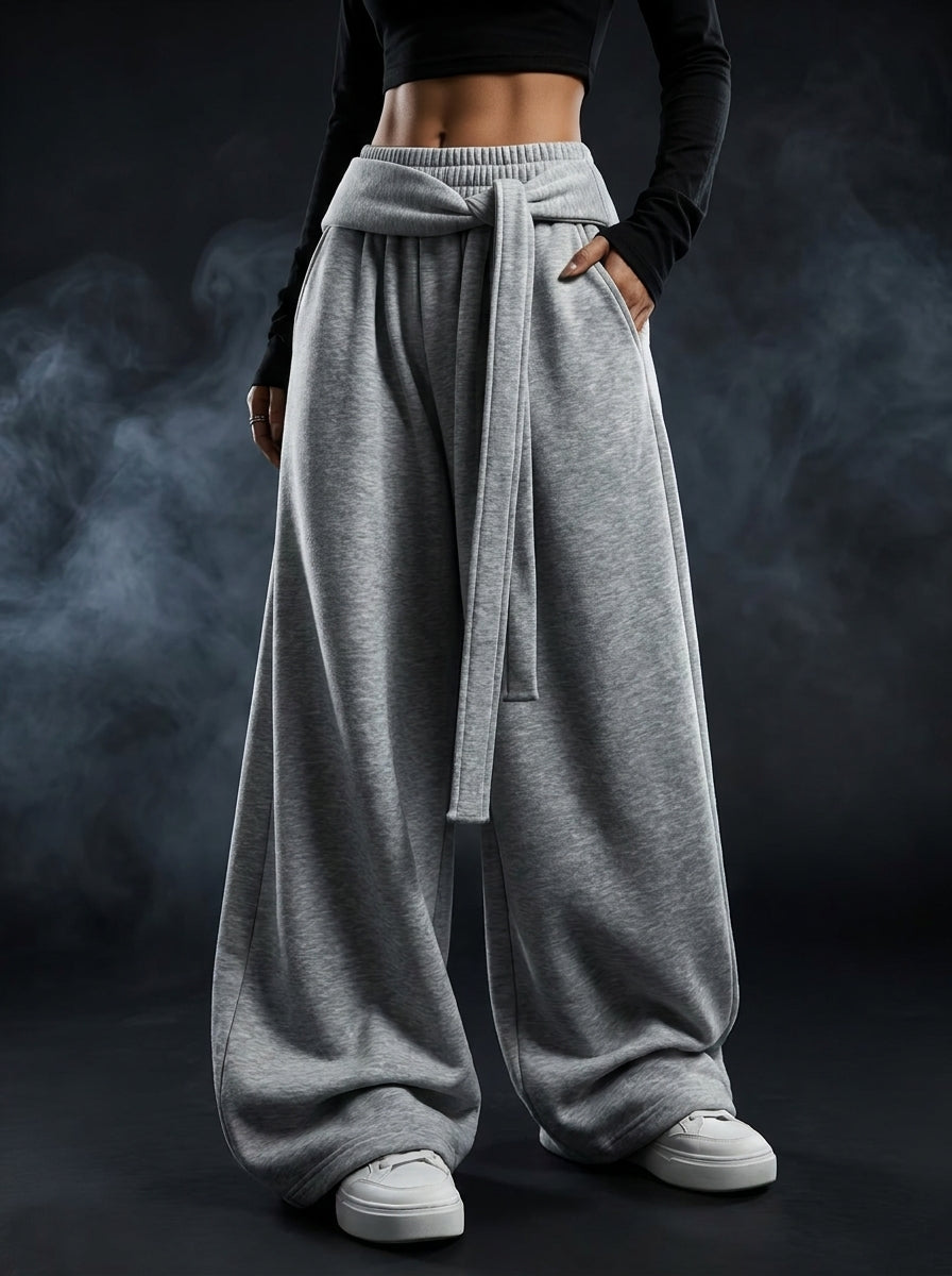 Nomad Harem Pants