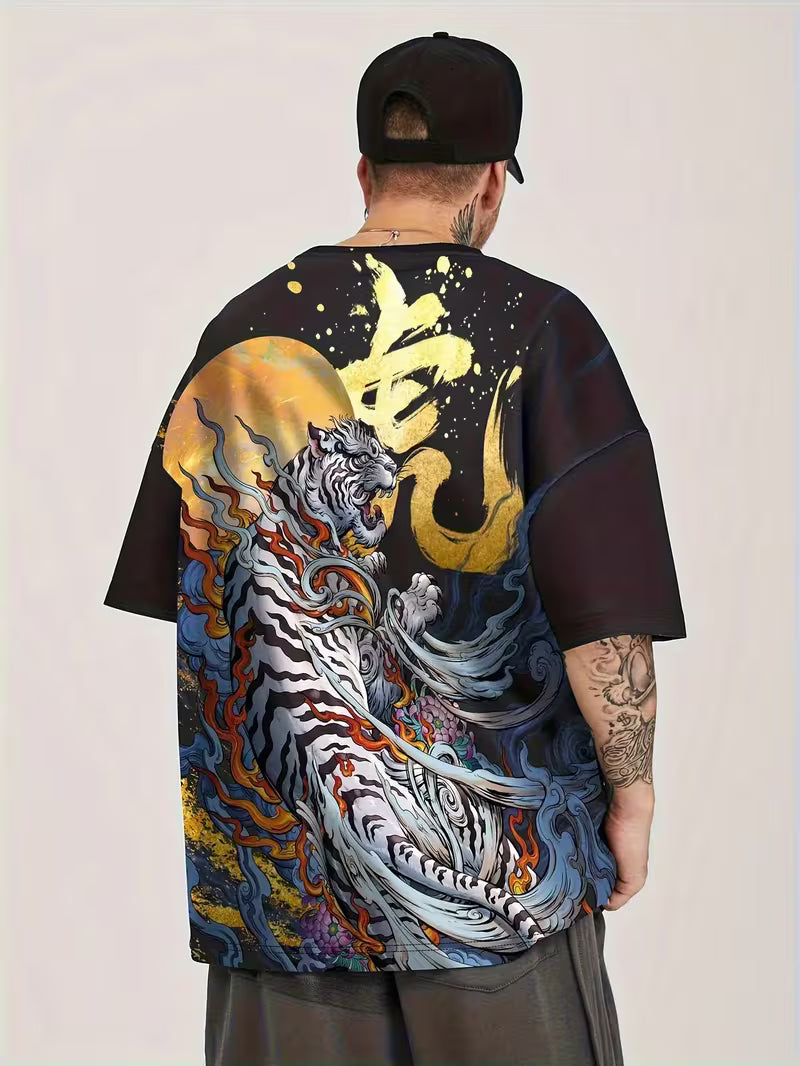 TORA Tee