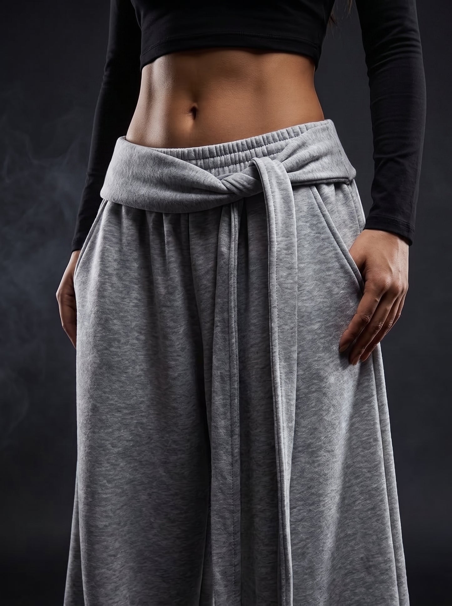 Nomad Harem Pants