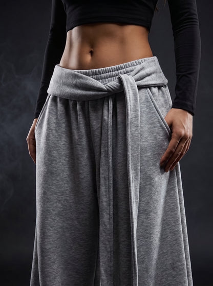 Nomad Harem Pants