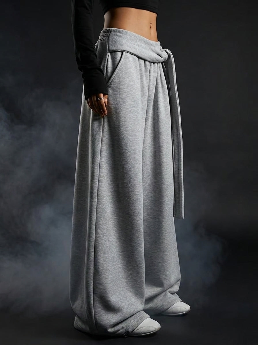 Nomad Harem Pants