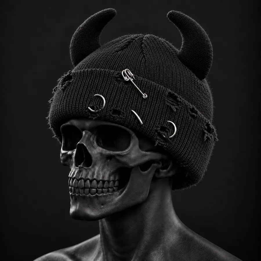 Hellion Beanie