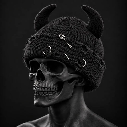 Hellion Beanie
