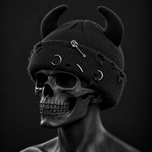 Hellion Beanie