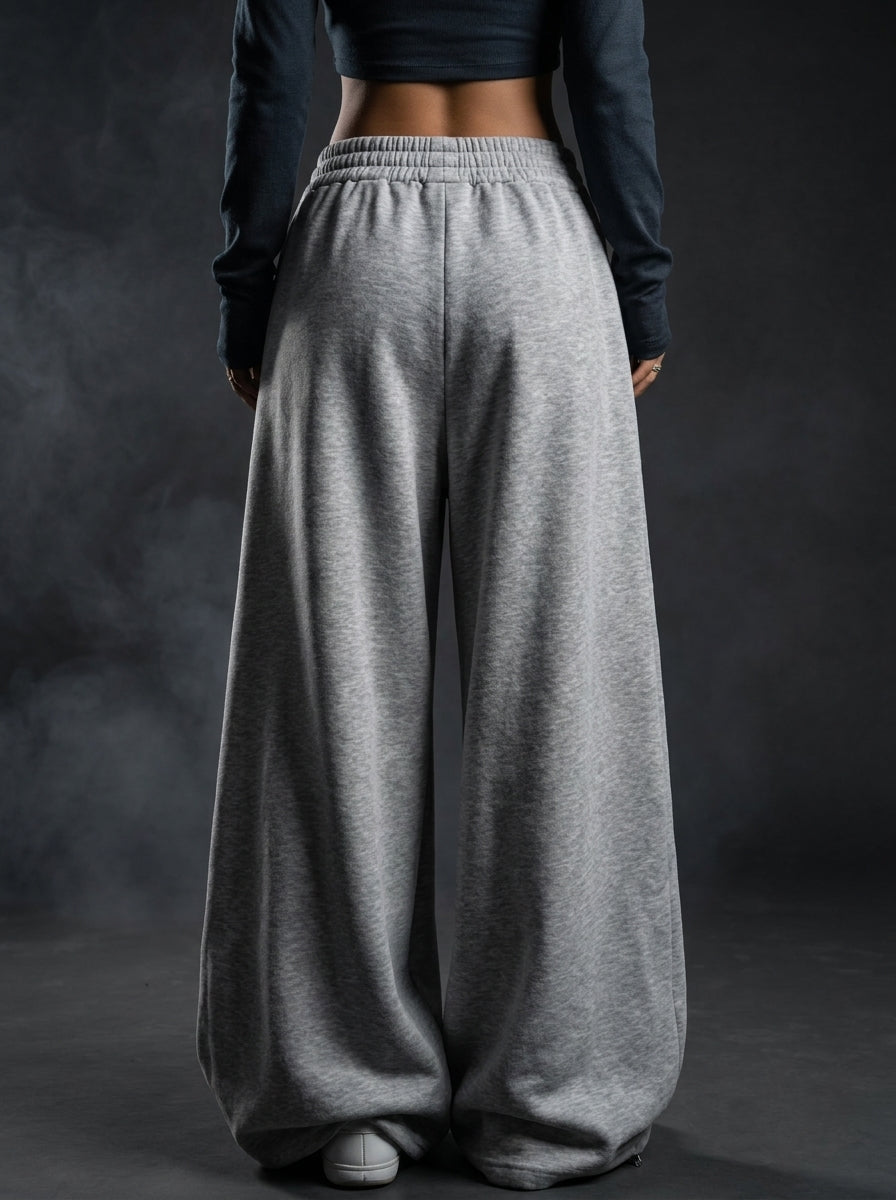 Nomad Harem Pants
