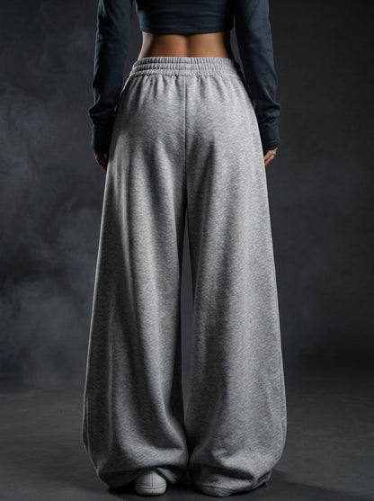 Nomad Harem Pants