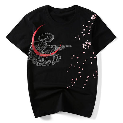 Fearless Tiger Tee