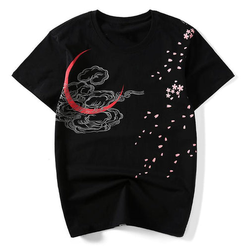 Fearless Tiger Tee