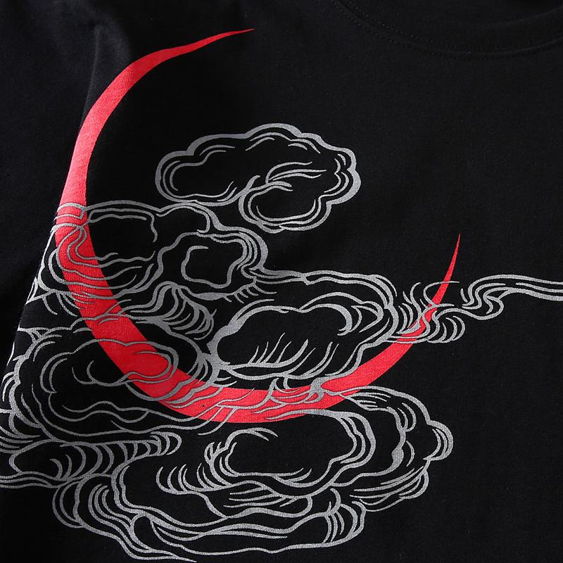 Fearless Tiger Tee