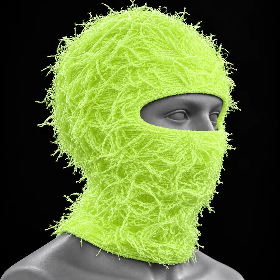 Bramble Balaclava