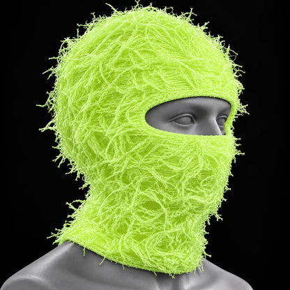 Bramble Balaclava