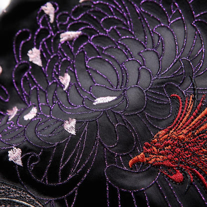 [BOGO] Four Legendary Creatures Sukajan Jacket