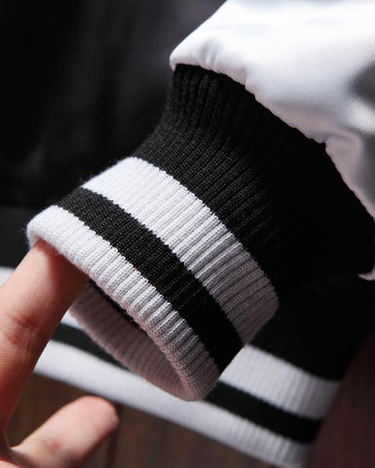 [BOGO] Four Legendary Creatures Sukajan Jacket