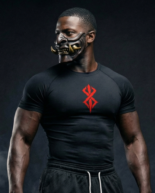 Struggler Sport Tee