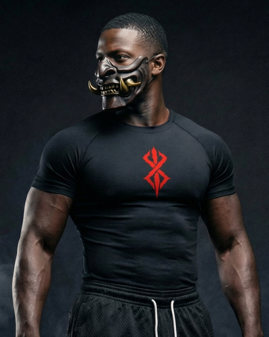 Struggler Sport Tee