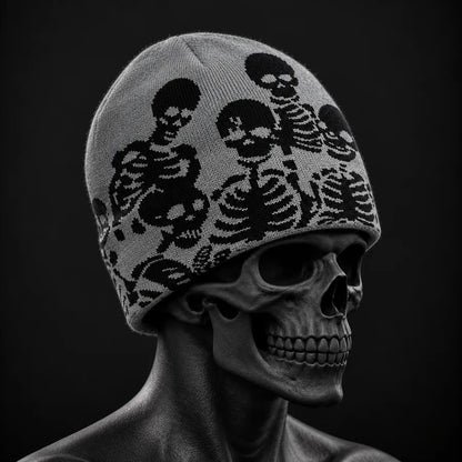 Ossuary Beanie