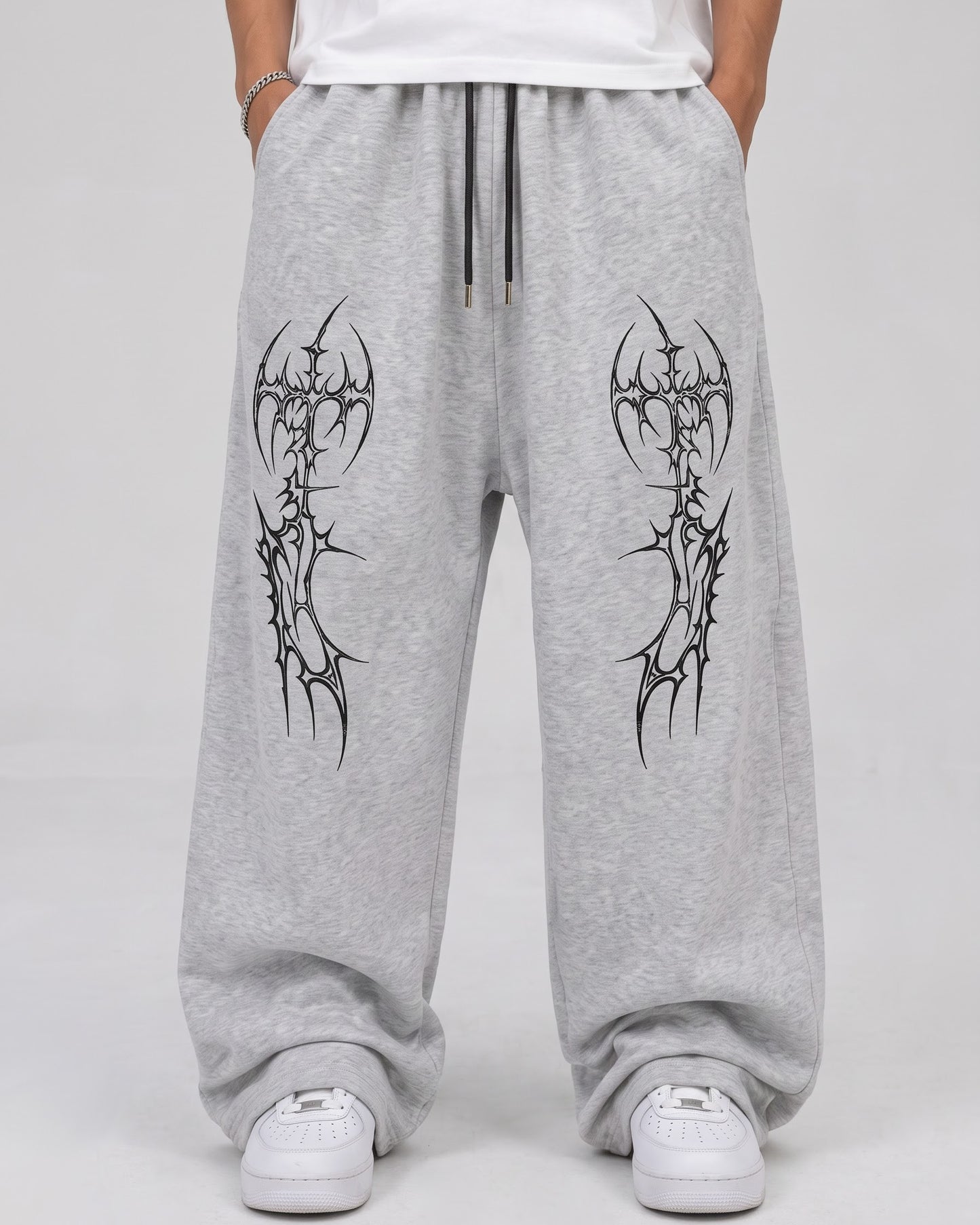 Venomous Sweatpants