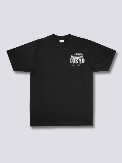 Tokyo Drift Tee
