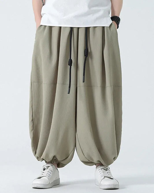 Iki Harem pants