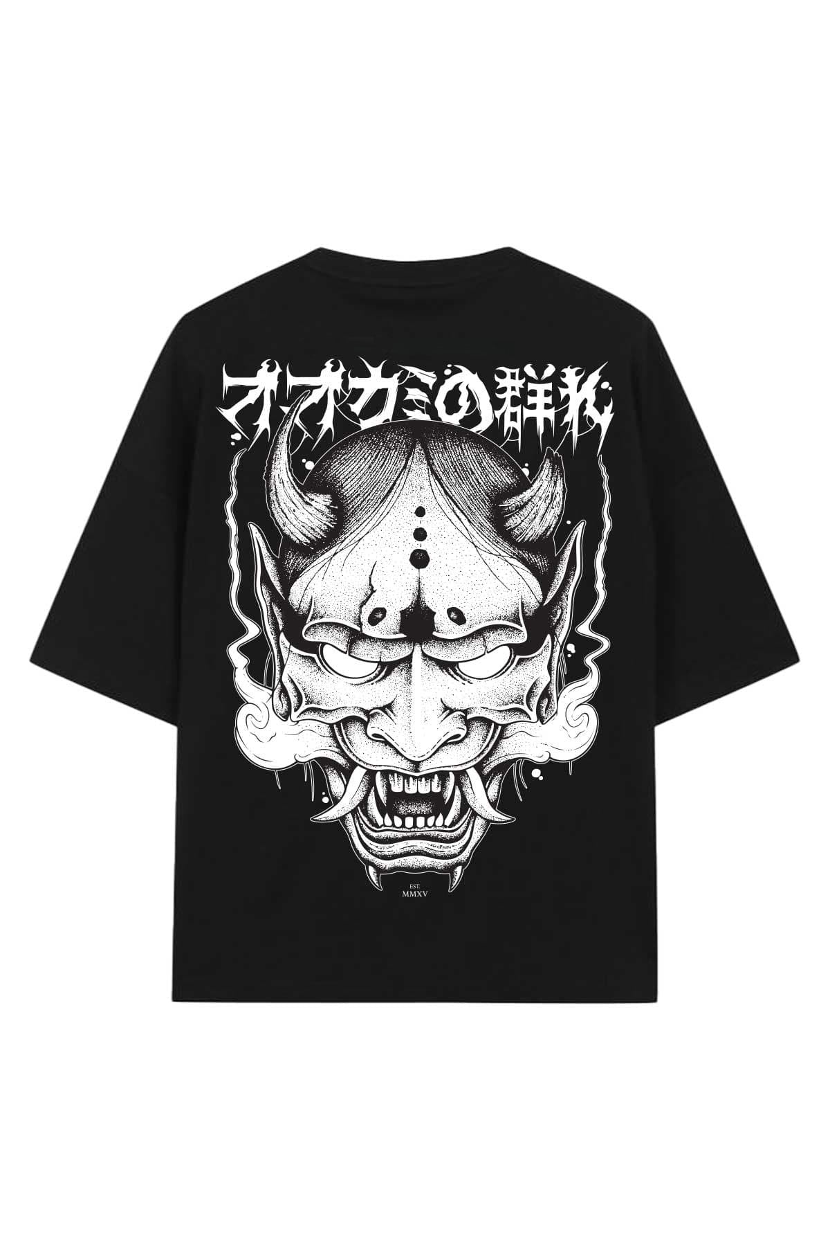 HANNYA Tee