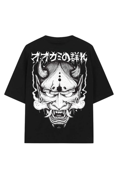 HANNYA Tee