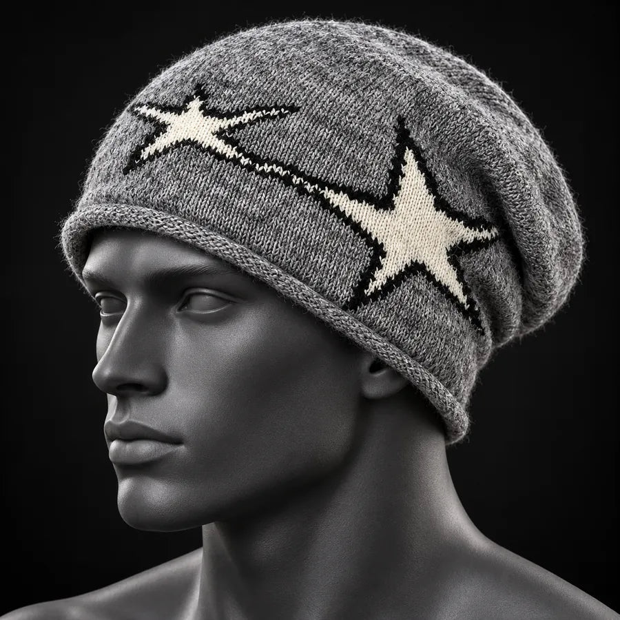 Stargazer Beanie