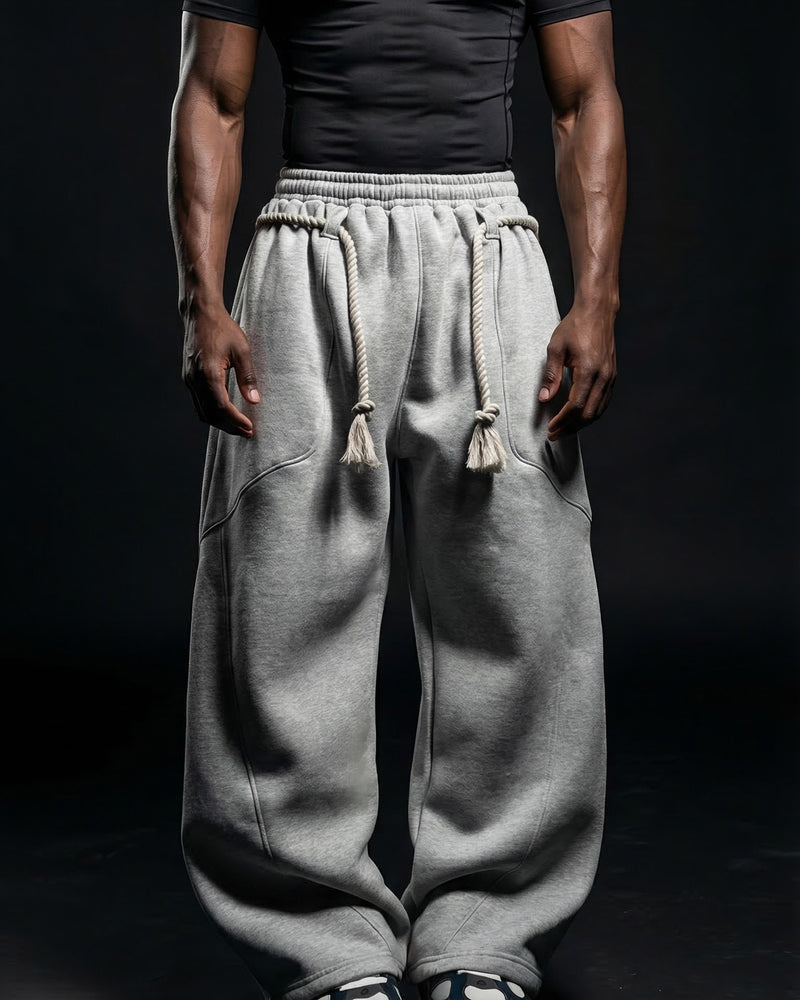 Zenith Harem Pants