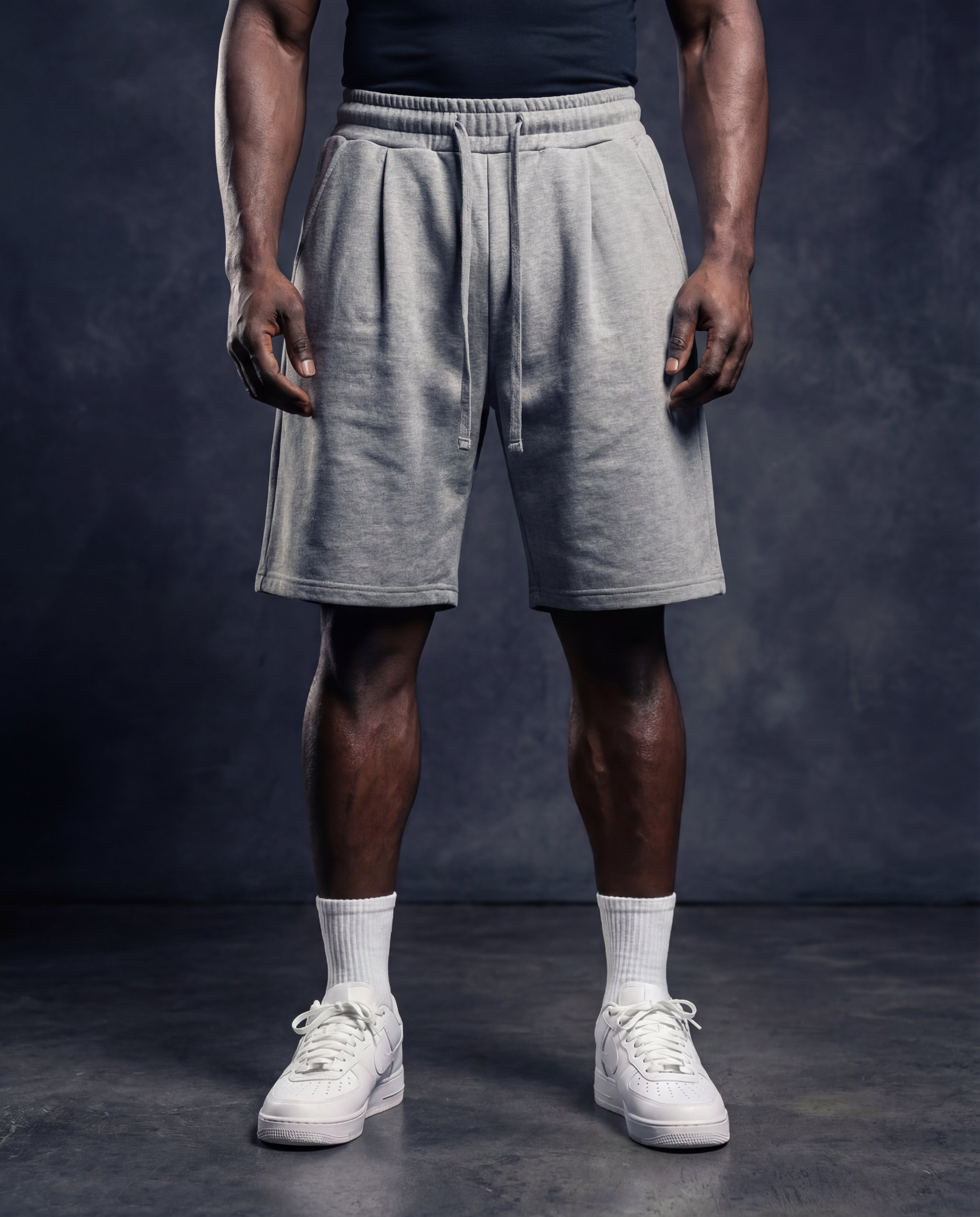 Kaze Shorts Pants – OniHolic