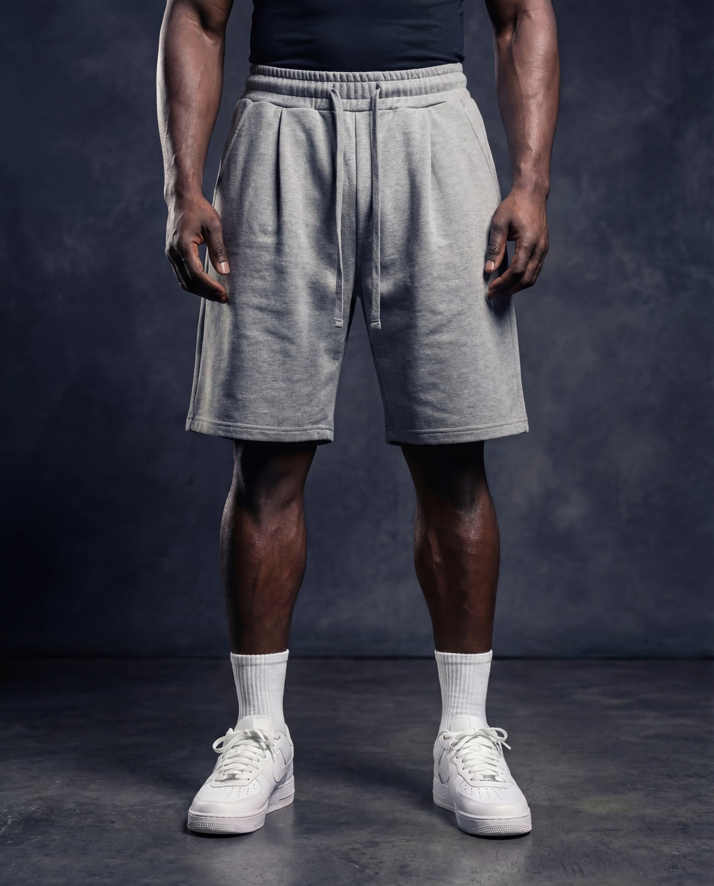 Kaze Shorts Pants