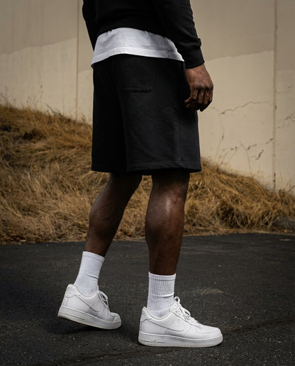 Kaze Shorts Pants