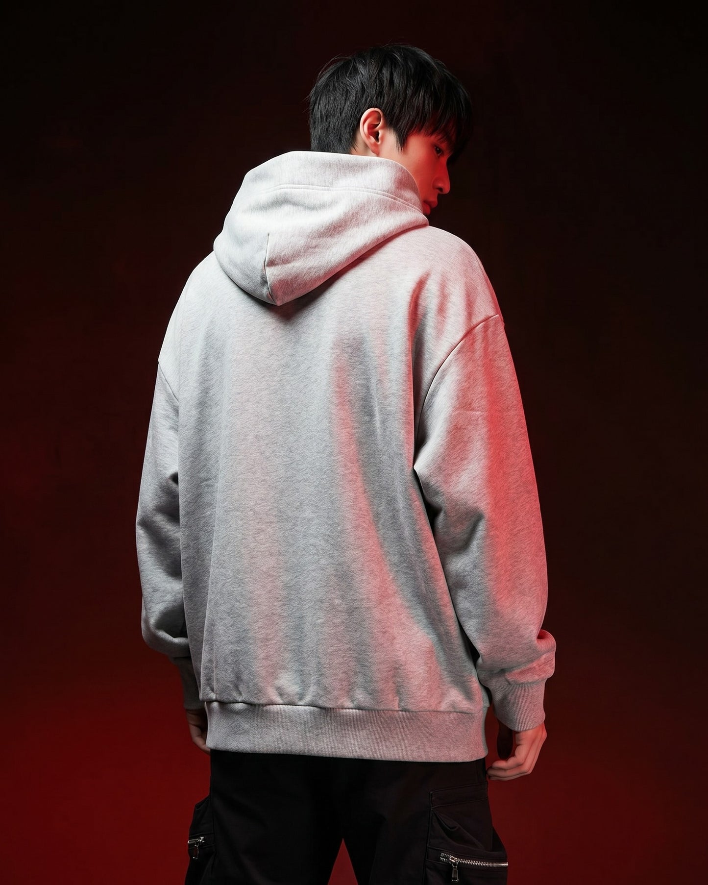 ECLIPSE Hoodie