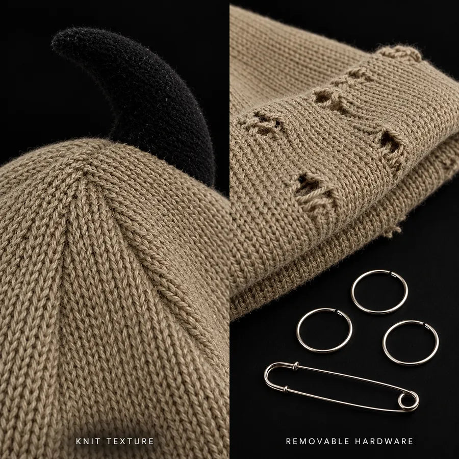 Hellion Beanie