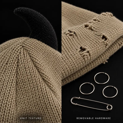 Hellion Beanie